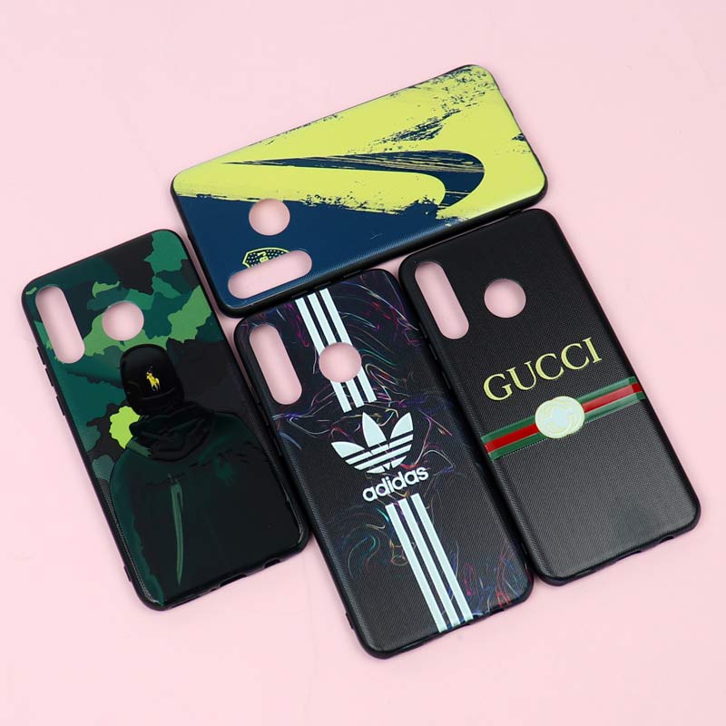 قاب فانتزی برجسته پسرانه هواوی P30 Lite سری 7