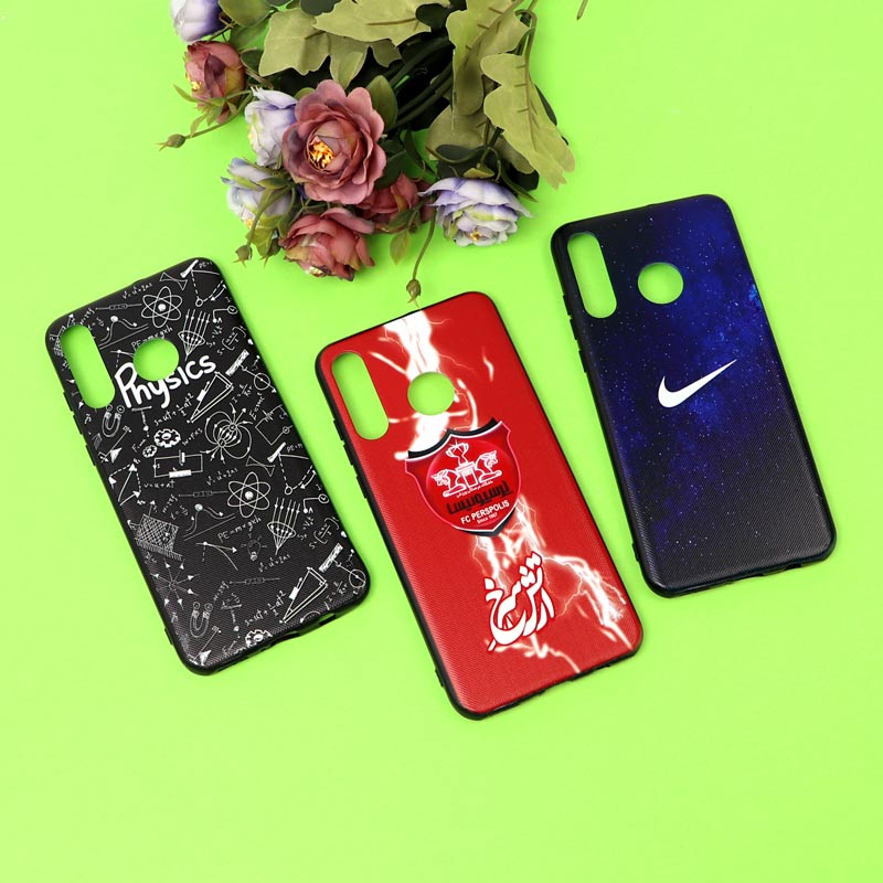 قاب فانتزی برجسته پسرانه هواوی P30 Lite سری 7