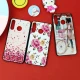 قاب فانتزی برجسته دخترانه هواوی P30 Lite سری 10