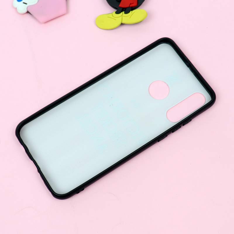 قاب فانتزی برجسته دخترانه هواوی P30 Lite سری 7