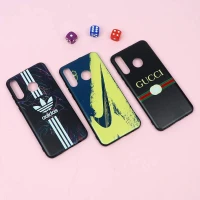 قاب فانتزی برجسته پسرانه هواوی P30 Lite سری 7