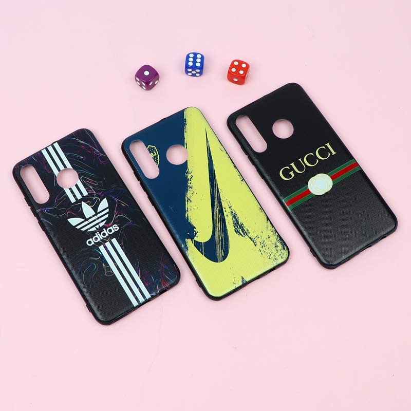 قاب فانتزی برجسته پسرانه هواوی P30 Lite سری 7