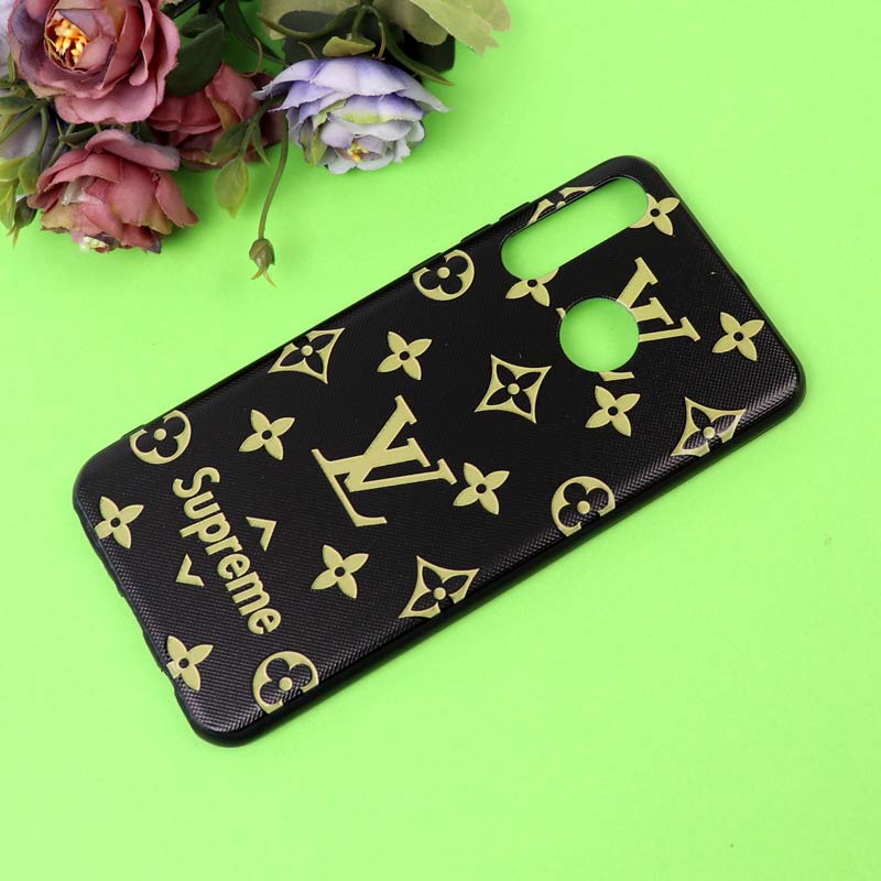 قاب فانتزی برجسته دخترانه هواوی P30 Lite سری 7