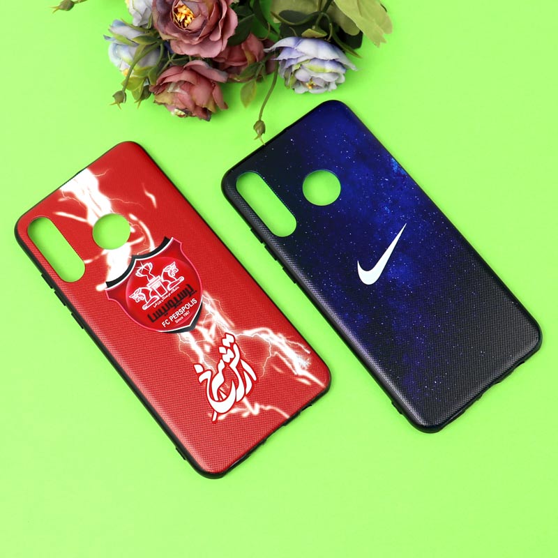قاب فانتزی برجسته پسرانه هواوی P30 Lite سری 7
