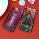 قاب فانتزی برجسته دخترانه هواوی P30 Lite سری 10