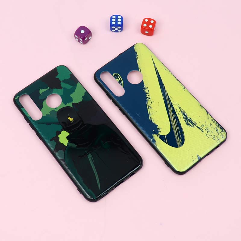 قاب فانتزی برجسته پسرانه هواوی P30 Lite سری 7
