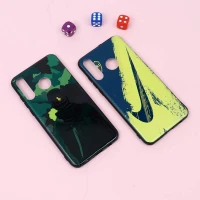 قاب فانتزی برجسته پسرانه هواوی P30 Lite سری 7