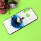 قاب فانتزی برجسته دخترانه هواوی P30 Lite سری 7