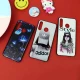 قاب فانتزی برجسته دخترانه هواوی P30 Lite سری 10