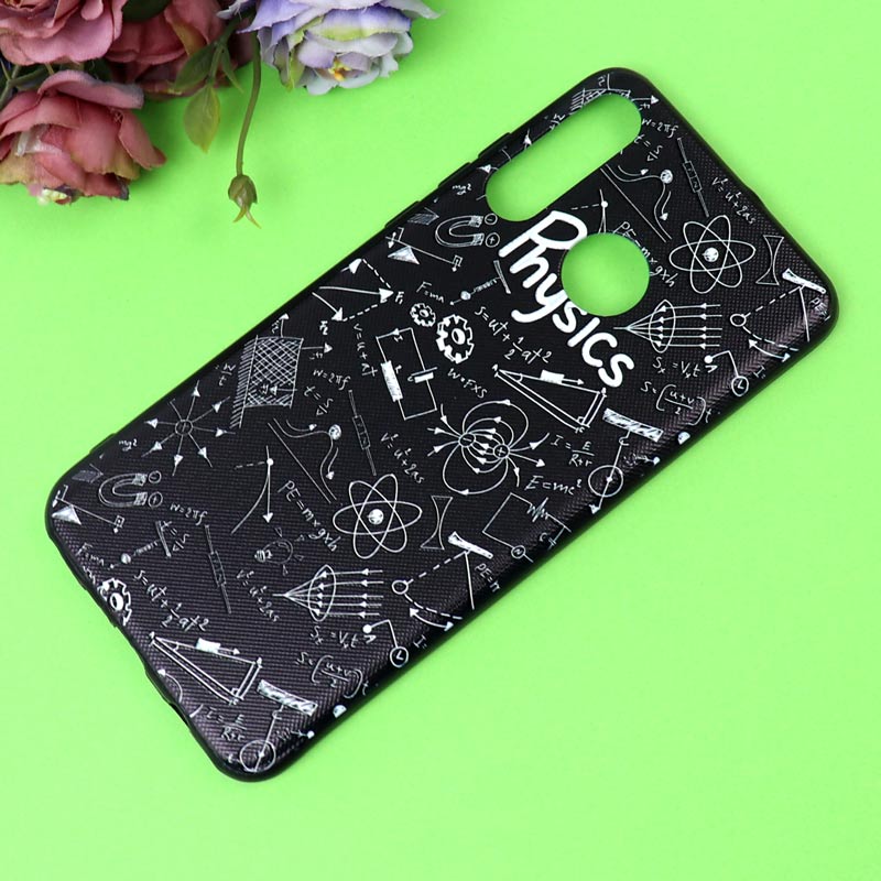 قاب فانتزی برجسته پسرانه هواوی P30 Lite سری 7