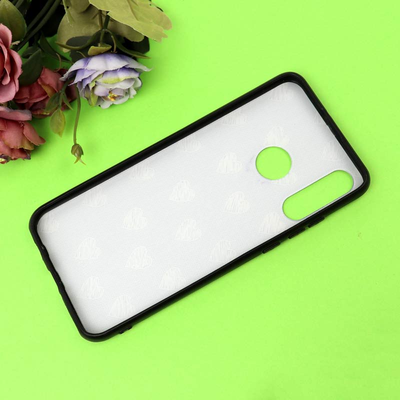 قاب فانتزی برجسته دخترانه هواوی P30 Lite سری 7