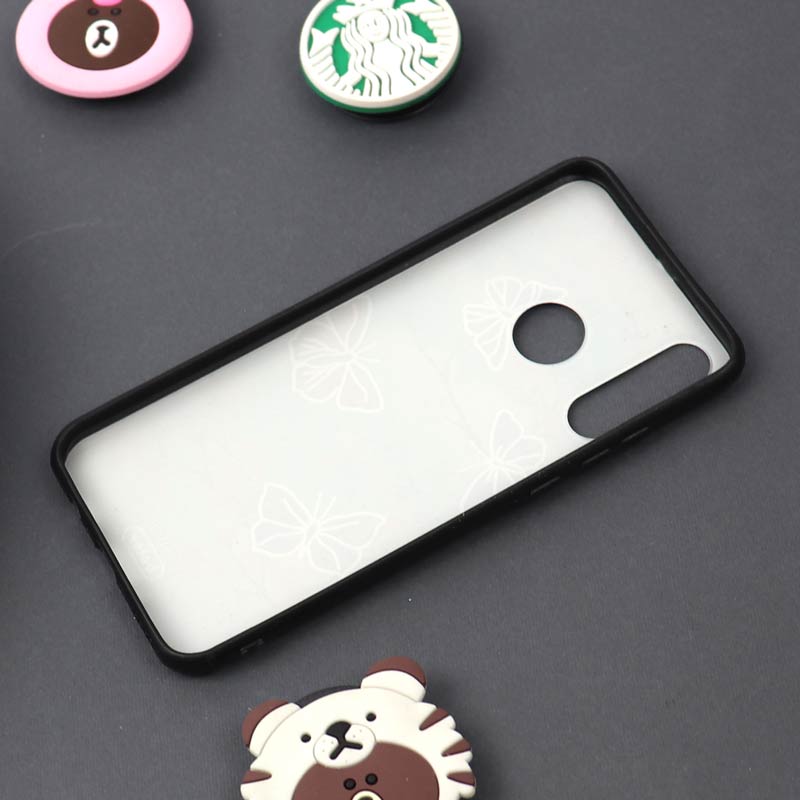 قاب فانتزی برجسته دخترانه هواوی P30 Lite سری 6