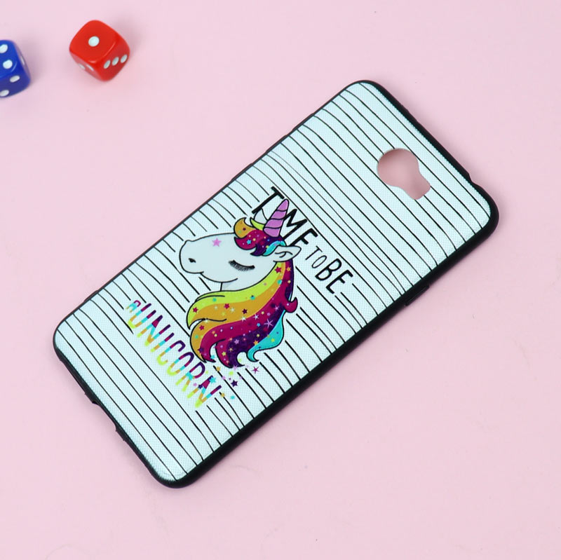 قاب فانتزی برجسته دخترانه هواوی Y5 II سری 7