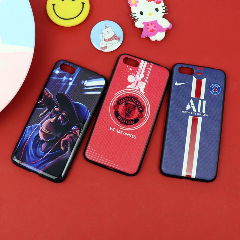 قاب فانتزی برجسته پسرانه هواوی Y5 Lite سری 10