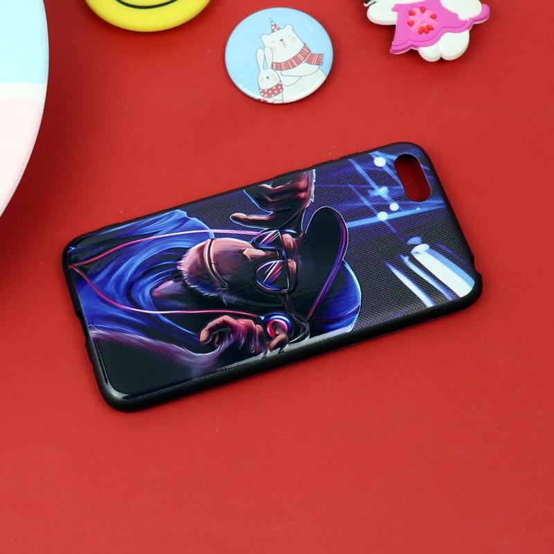 قاب فانتزی برجسته پسرانه هواوی Y5 Lite سری 10