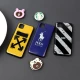 قاب فانتزی برجسته پسرانه هواوی Y5p سری 6