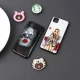 قاب فانتزی برجسته دخترانه هواوی Y5p سری 6