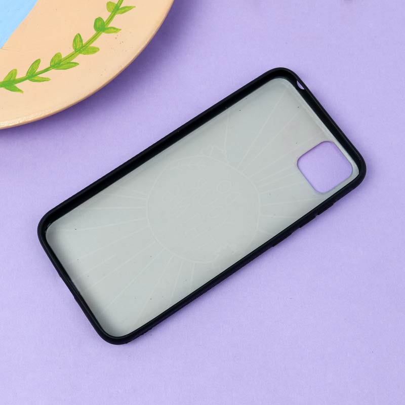 قاب فانتزی برجسته دخترانه هواوی Y5p سری 6