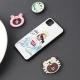 قاب فانتزی برجسته دخترانه هواوی Y5p سری 6