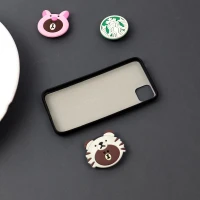 قاب فانتزی برجسته پسرانه هواوی Y5p سری 6