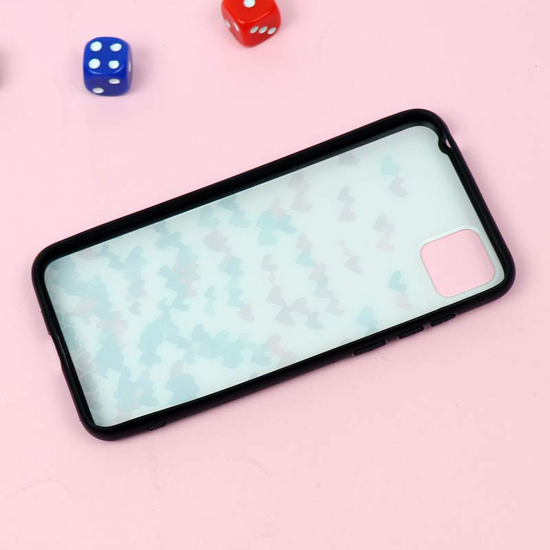 قاب فانتزی برجسته دخترانه هواوی Y5p 2020 سری 7