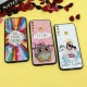 قاب فانتزی برجسته دخترانه هواوی Y6p 2020 سری 6