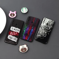 قاب فانتزی محافظ لنز دار برجسته پسرانه هواوی Y6p 2020 سری 6