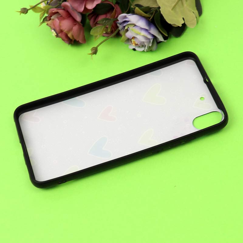 قاب فانتزی برجسته دخترانه هواوی Y6 II سری 7