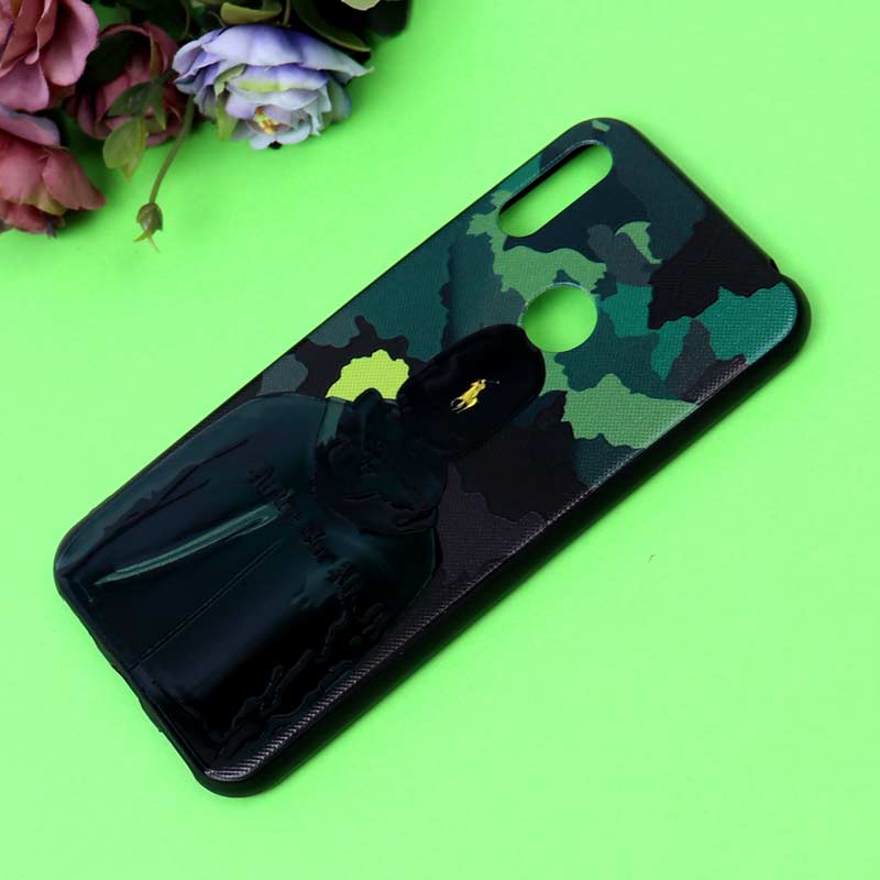 قاب فانتزی برجسته پسرانه هواوی Y6 Prime 2019 سری 7