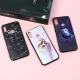 قاب فانتزی برجسته دخترانه هواوی Y6 Prime 2019 سری 10