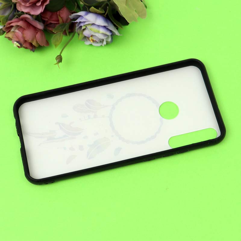قاب فانتزی برجسته دخترانه هواوی Y7 Prime 2019 سری 7