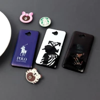 قاب فانتزی برجسته پسرانه هواوی Y6 Pro سری 6