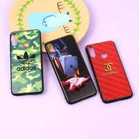 قاب فانتزی برجسته پسرانه هواوی Y6p سری 3