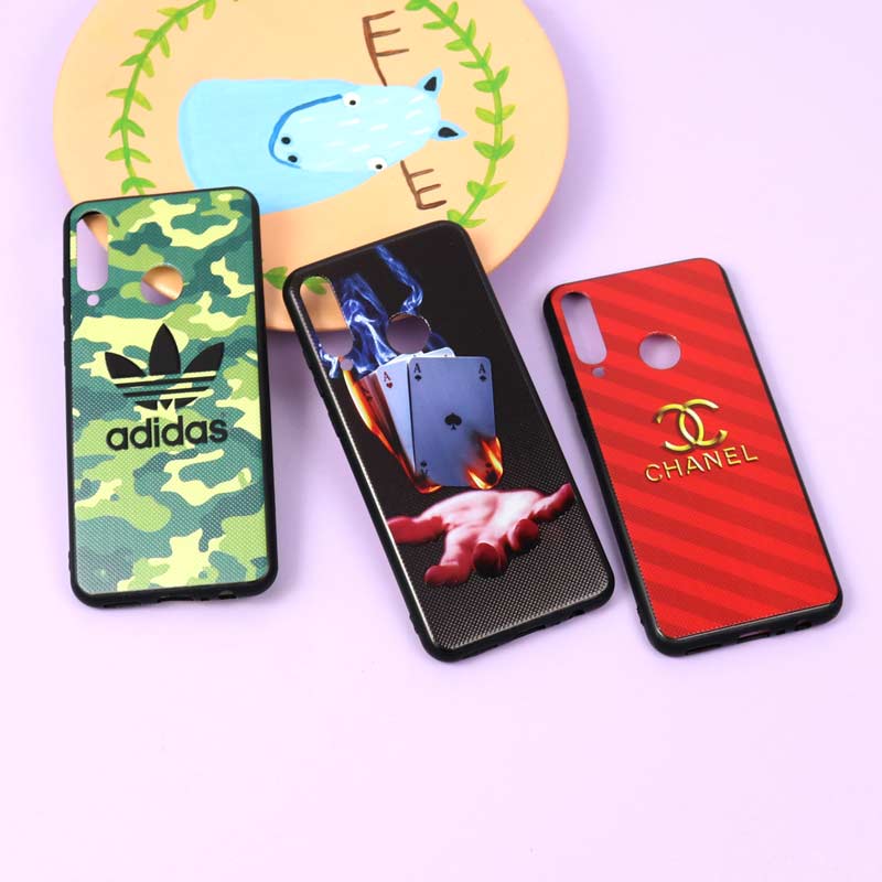 قاب فانتزی برجسته پسرانه هواوی Y6p سری 3