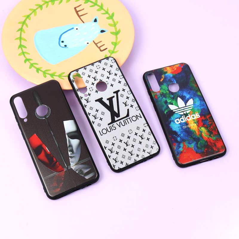 قاب فانتزی برجسته پسرانه هواوی Y6p سری 3