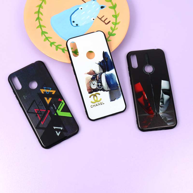 قاب فانتزی برجسته پسرانه هواوی Y6s سری 3