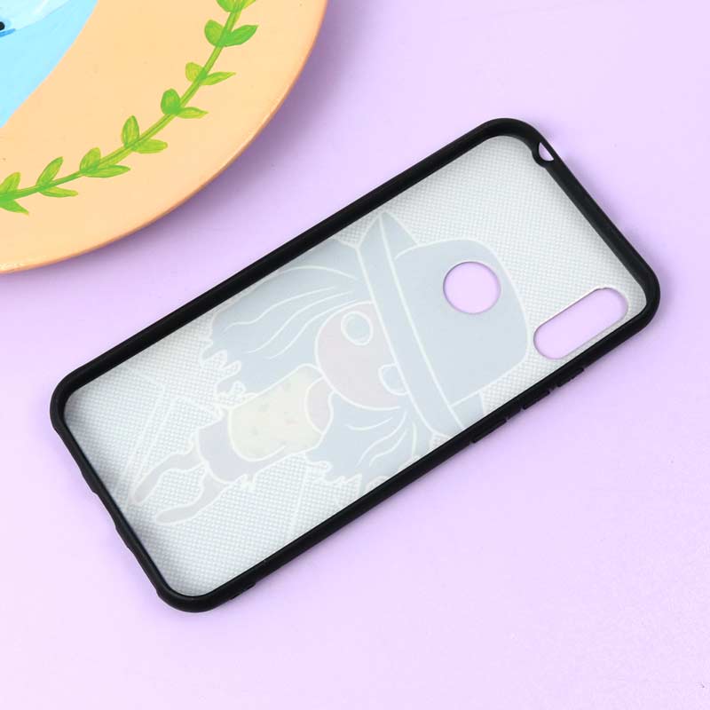 قاب فانتزی برجسته دخترانه هواوی Y6s سری 3