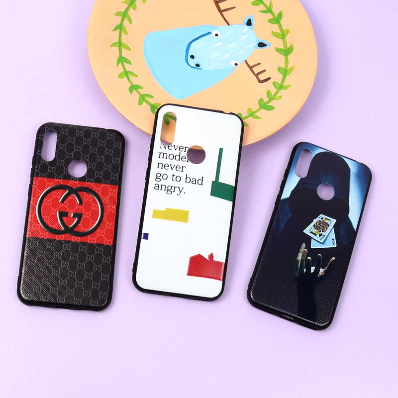 قاب فانتزی برجسته پسرانه هواوی Y6s سری 3