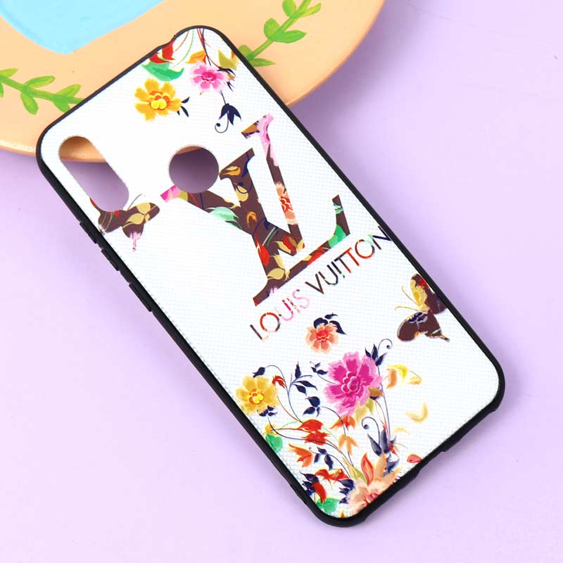 قاب فانتزی برجسته دخترانه هواوی Y6s سری 3
