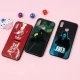 قاب فانتزی برجسته پسرانه هواوی Y6s سری 7