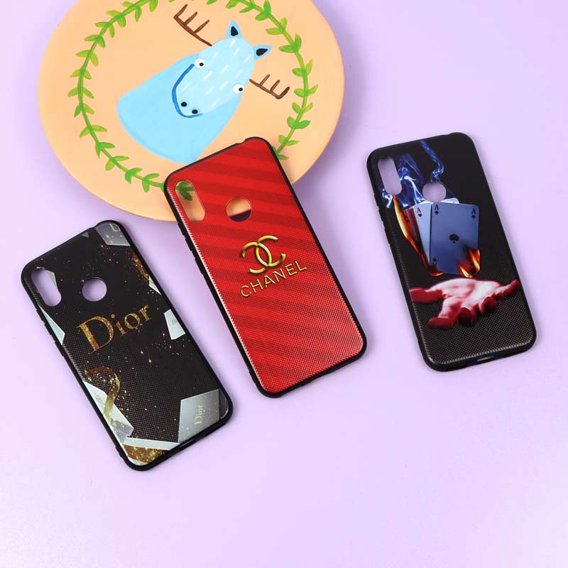 قاب فانتزی برجسته پسرانه هواوی Y6s سری 3