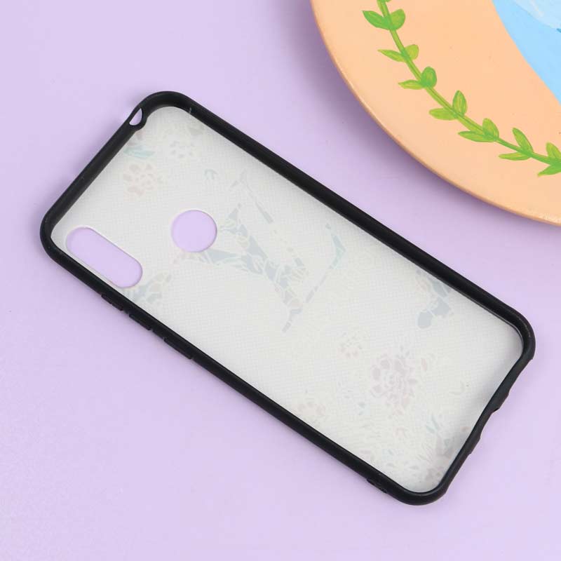 قاب فانتزی برجسته دخترانه هواوی Y6s سری 3