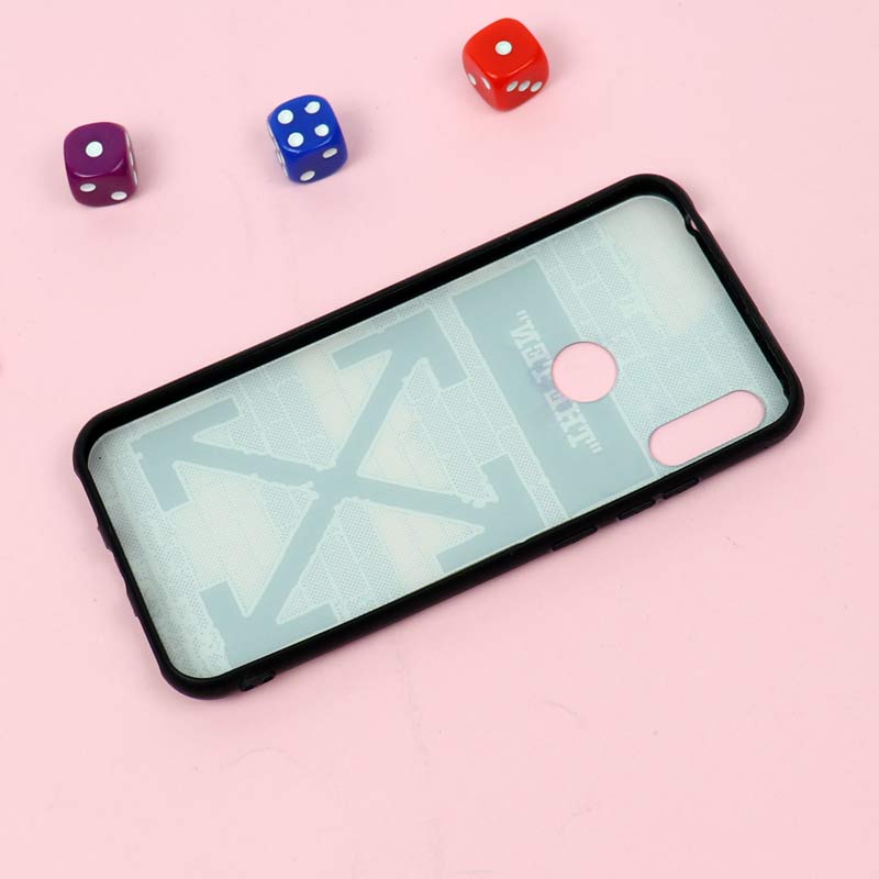 قاب فانتزی برجسته پسرانه هواوی Y6s سری 7