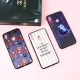 قاب فانتزی برجسته دخترانه هواوی Y7 Prime 2019 سری 10