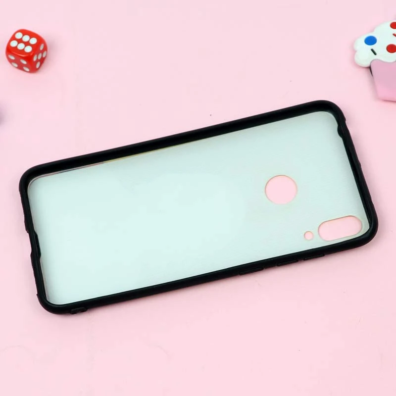 قاب فانتزی برجسته پسرانه هواوی Y7 Prime 2019 سری 7