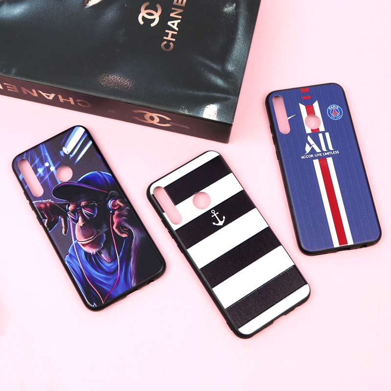 قاب فانتزی برجسته پسرانه هواوی Y7p سری 10