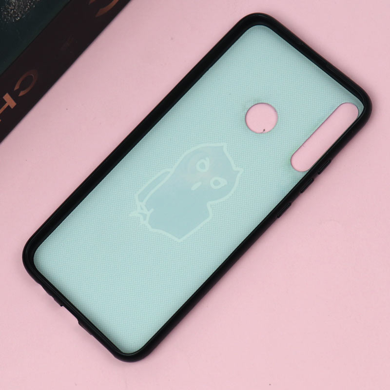 قاب فانتزی برجسته دخترانه هواوی Y7p سری 10