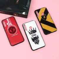 قاب فانتزی برجسته پسرانه هواوی Y7p سری 10