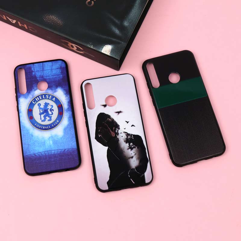 قاب فانتزی برجسته پسرانه هواوی Y7p سری 10
