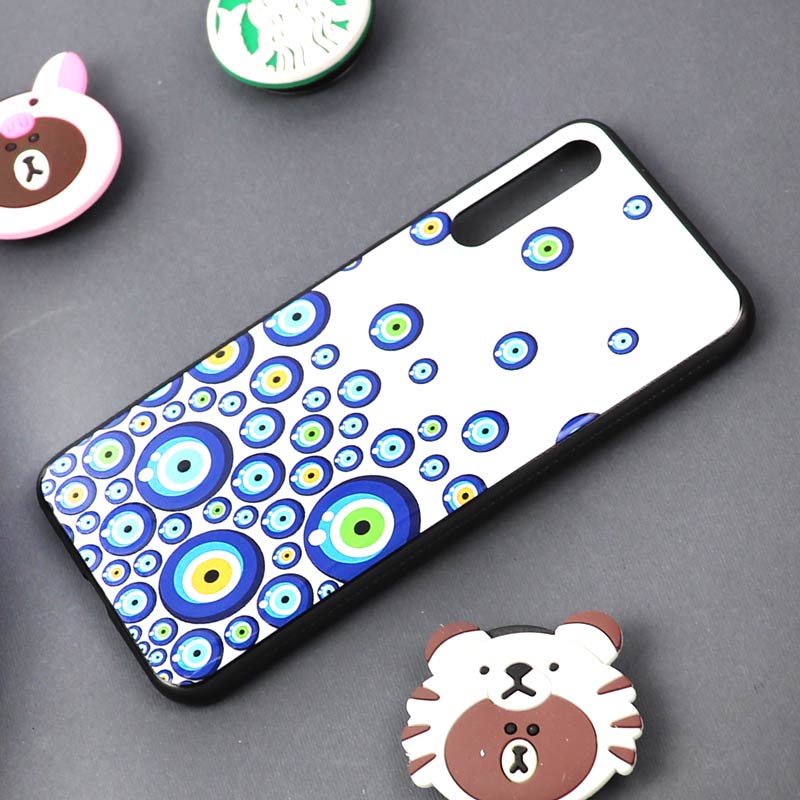 قاب فانتزی برجسته دخترانه هواوی Y8p سری 6